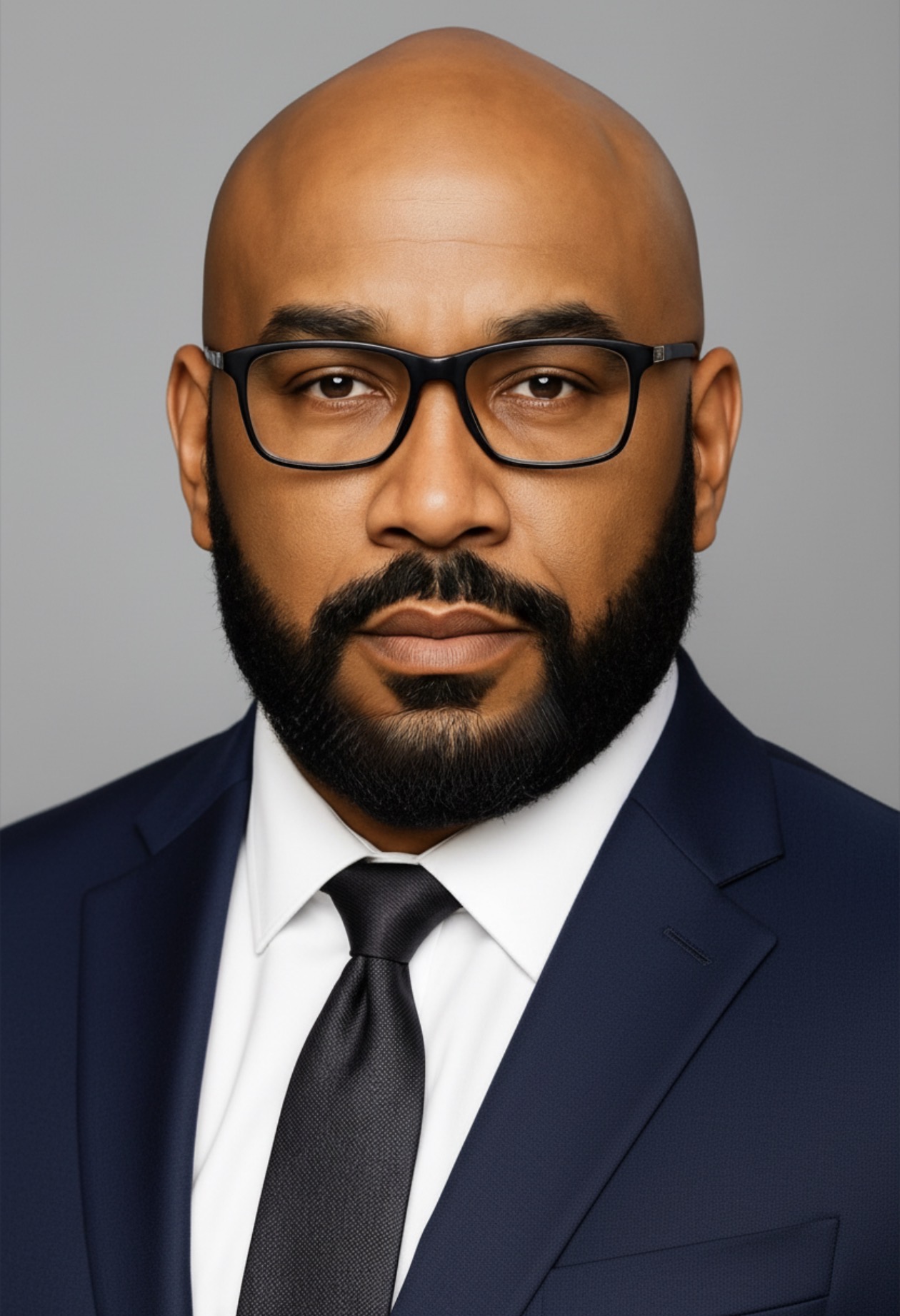 Richard Jones Onyeneho — Founder & CEO, ELDR Group Inc.